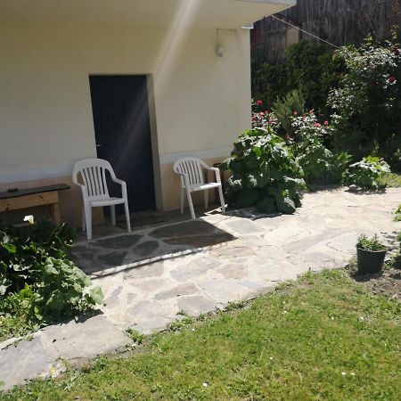 Bed and Breakfast Les Rosiers Bagnères-de-Luchon Exterior foto